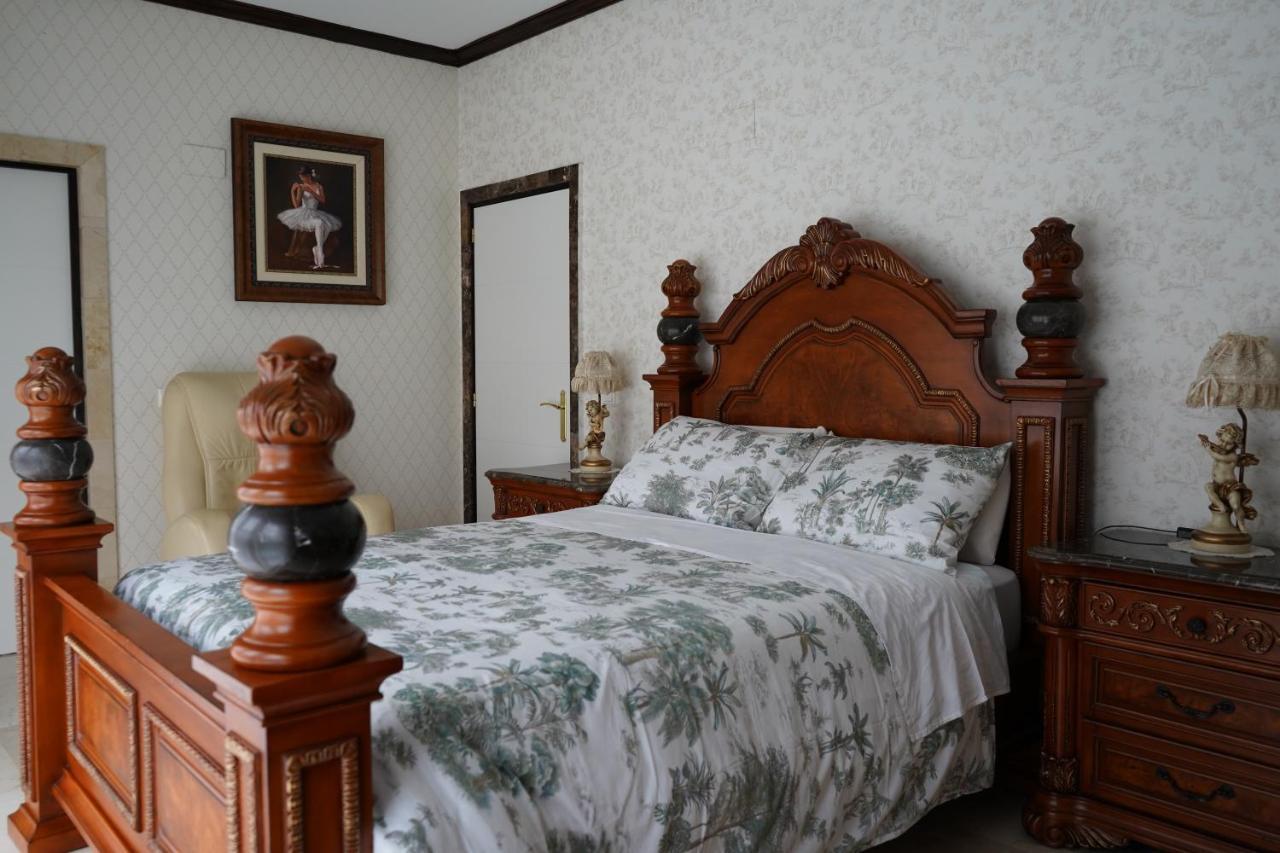 Rural Palace 소푸에르타 외부 사진