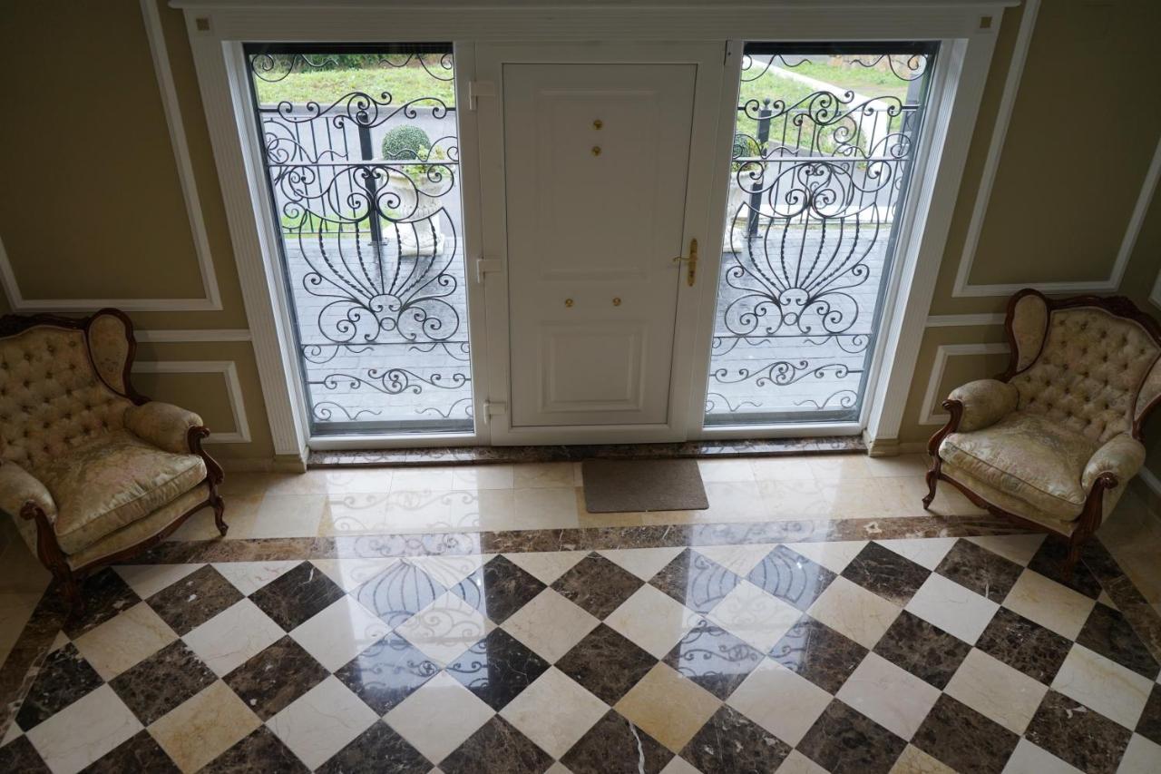 Rural Palace 소푸에르타 외부 사진
