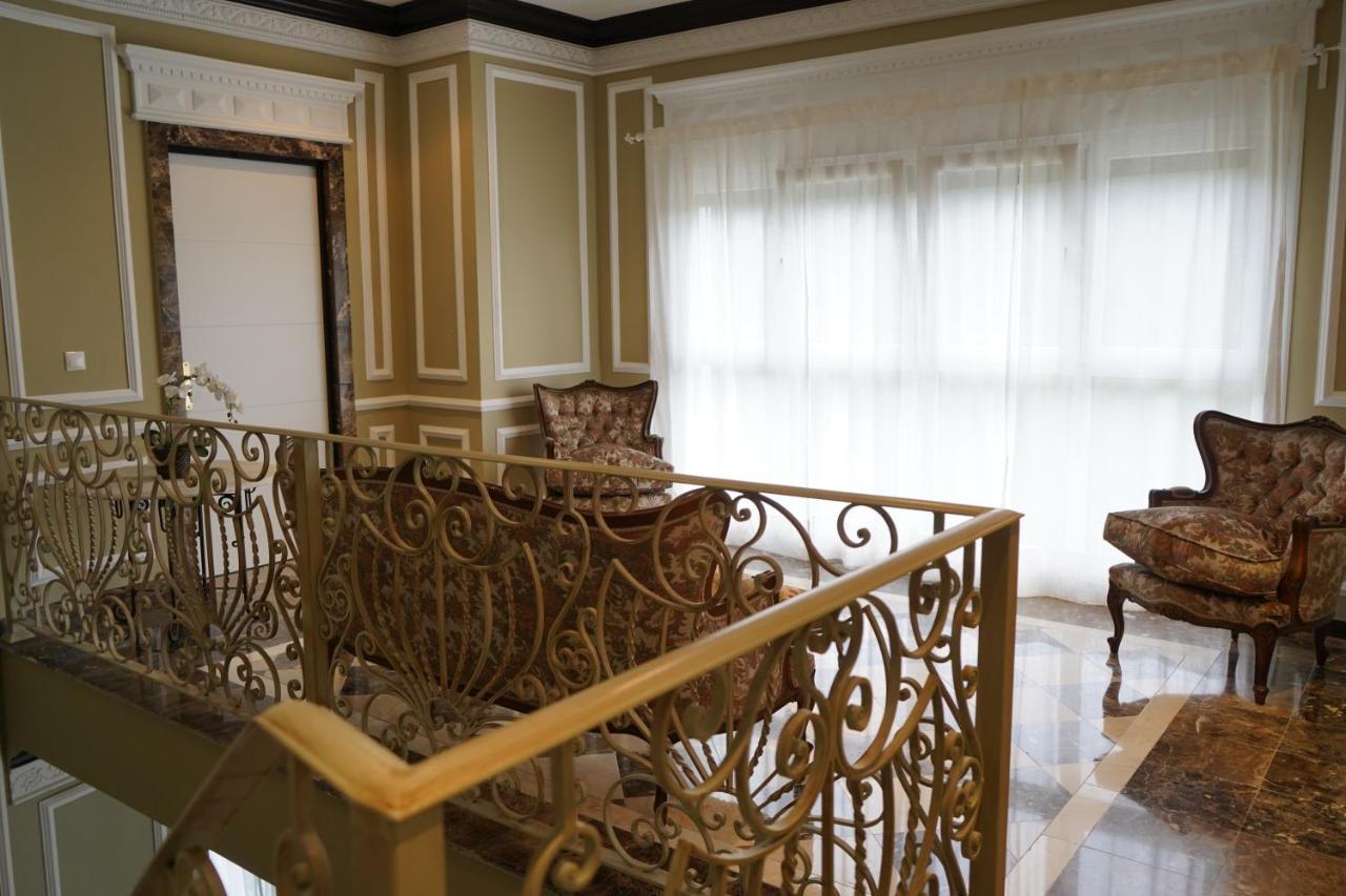 Rural Palace 소푸에르타 외부 사진